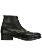 The Last Conspiracy 'sune' Boots