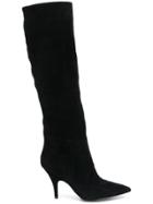 Kendall+kylie Calla Boots - Black