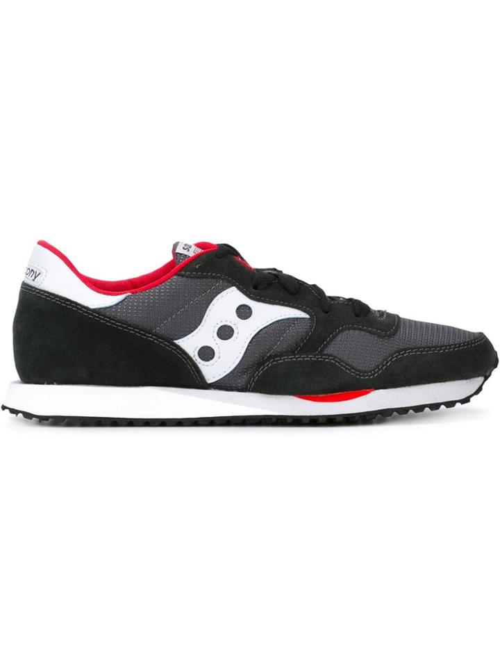 Saucony 'dxn' Sneakers - Grey