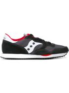 Saucony 'dxn' Sneakers - Grey