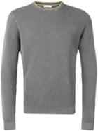 Sun 68 Casual Sweatshirt - Grey