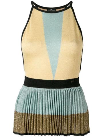 Elisabetta Franchi - Gold