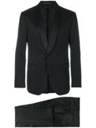 Pal Zileri Tuxedo Suit - Black