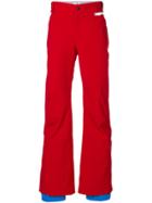 Rossignol Balme Trousers - Red