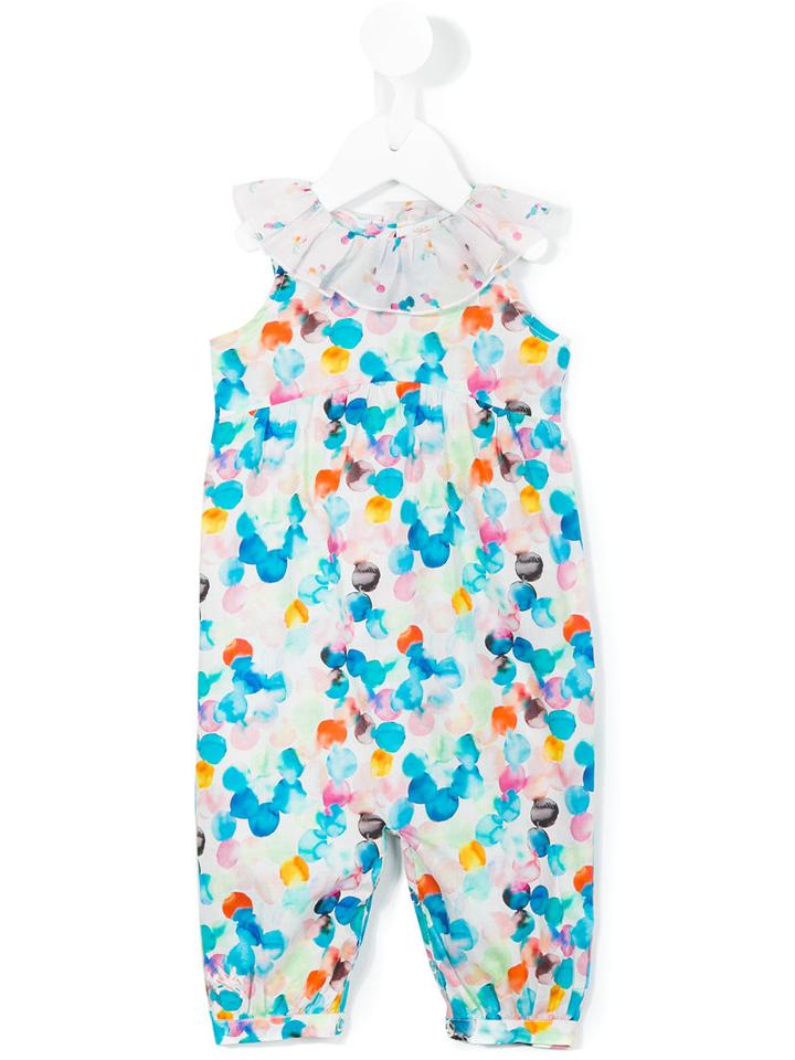 No Added Sugar - Lovey Dovey Jumpsuit - Kids - Cotton - 6 Mth