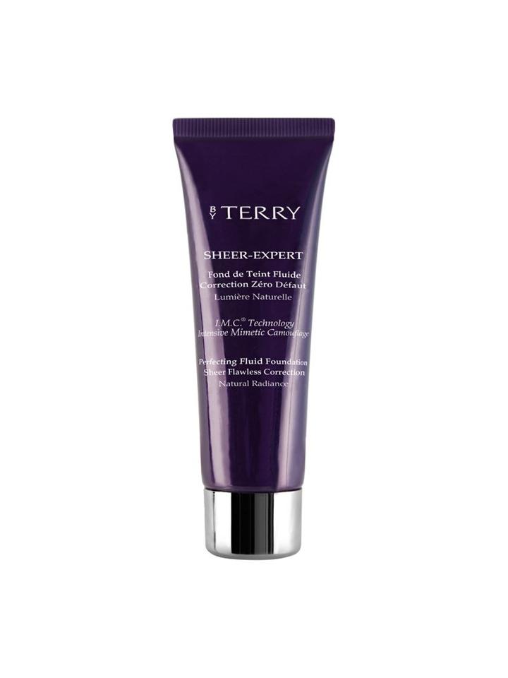 By Terry Sheer Expert (8 Intense Beige)