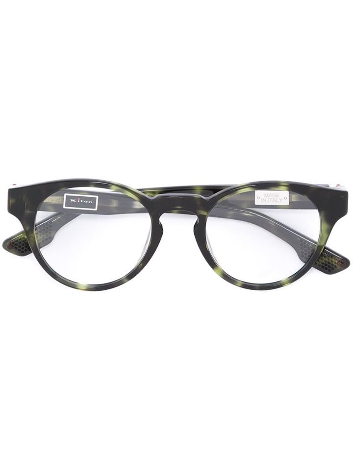 Kiton 'plutone' Frame