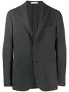 Boglioli K-jacket Blazer - Grey