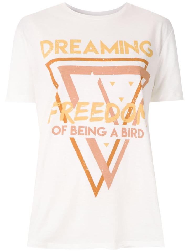 Nk Skin Karen T-shirt - White