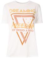 Nk Skin Karen T-shirt - White