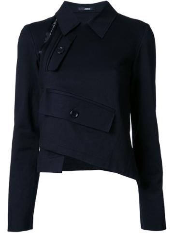 Assin 'twisted Biker' Jacket
