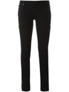 Givenchy Contrast Panel Trousers