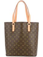 Louis Vuitton Vintage Vavin Gm Shopping Bag - Brown