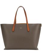 Givenchy Gv Shopper Tote - Grey
