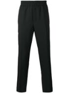 Golden Goose Deluxe Brand New Star Pants, Men's, Size: Large, Black, Polyester/mohair/wool/cupro