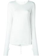 Lost & Found Rooms Lateral Slit Tank