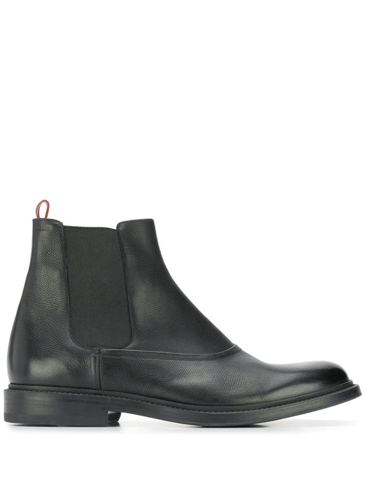 Bally Nikora Boots - Black