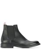 Bally Nikora Boots - Black