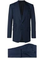 Tom Ford Formal Two-piece Suit - Blue
