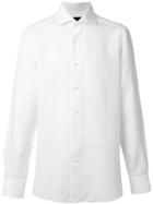 Ermenegildo Zegna Linen Shirt