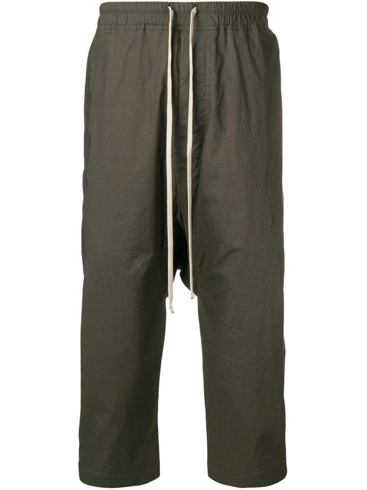 Rick Owens Drkshdw Du18f7373p78 - Unavailable