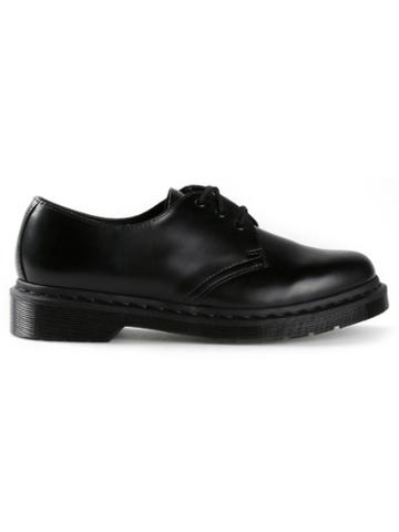 Dr. Martens '1461 Mono' Shoes