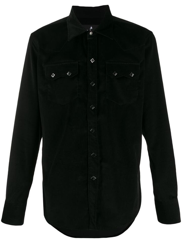Barbanera Barbanera Fdp Black Natural (vegetable)->cotton