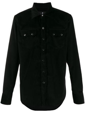 Barbanera Barbanera Fdp Black Natural (vegetable)->cotton