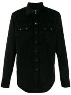 Barbanera Barbanera Fdp Black Natural (vegetable)->cotton