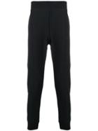 Champion Classic Track Pants - Black