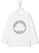 Douuod Kids You Are Beautiful T-shirt, Toddler Girl's, Size: 2 Yrs, White