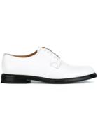 Church's 'shannon' Lace-up Shoes - White