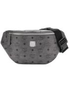 Mcm Mcm Muz8ave16 Phantom Grey Synthetic->pvc