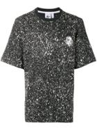 Adidas Oversized Fit T-shirt - Black
