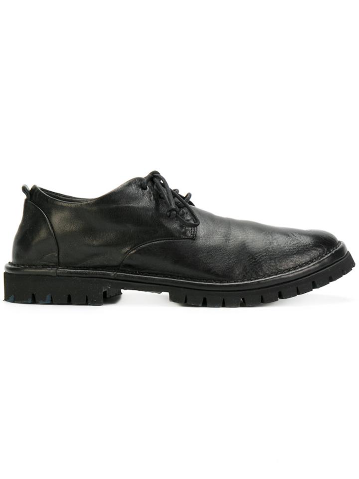 Marsèll Lace-up Shoes - Black