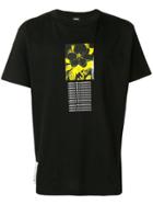 Diesel Absolutus T-shirt - Black