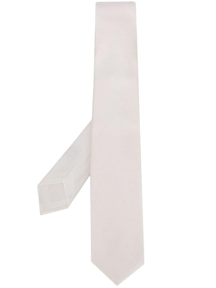 Barba - White
