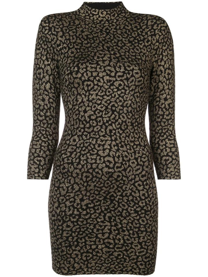A.l.c. Mahry Dress - Black