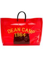 Dsquared2 Dean Camp Shopper