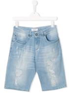 John Galliano Kids - Blue