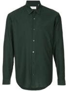 Cerruti 1881 Classic Shirt - Green