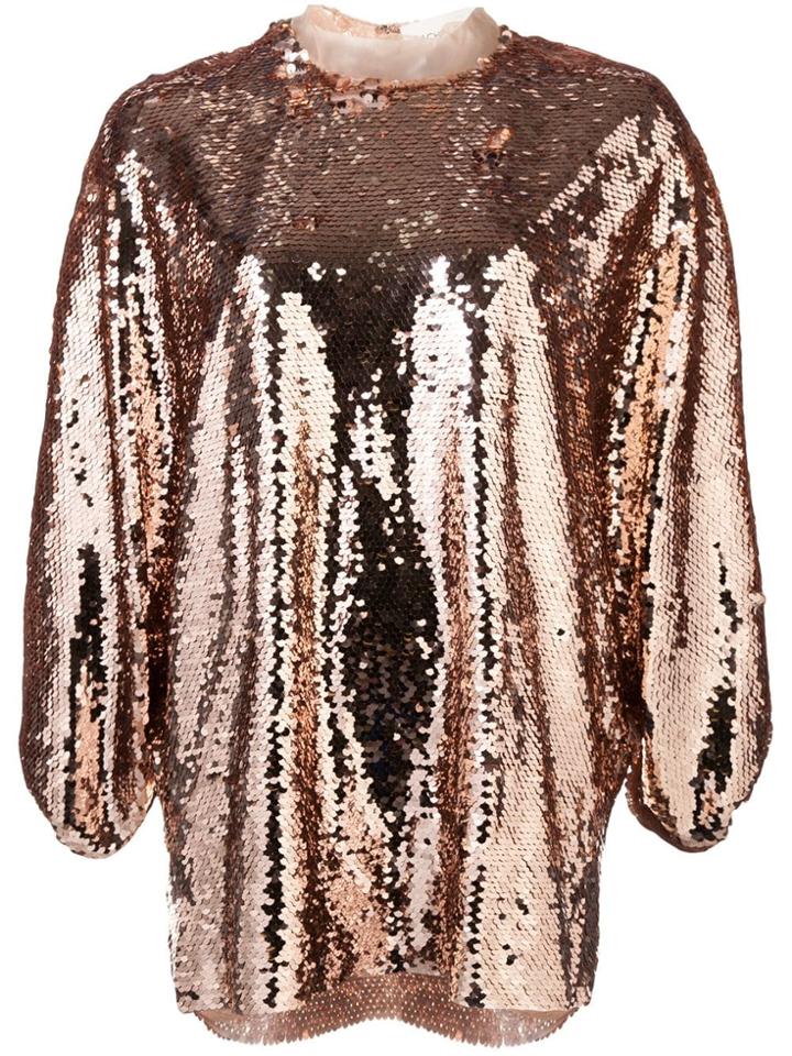 Sachin & Babi Kylie Top - Nude & Neutrals
