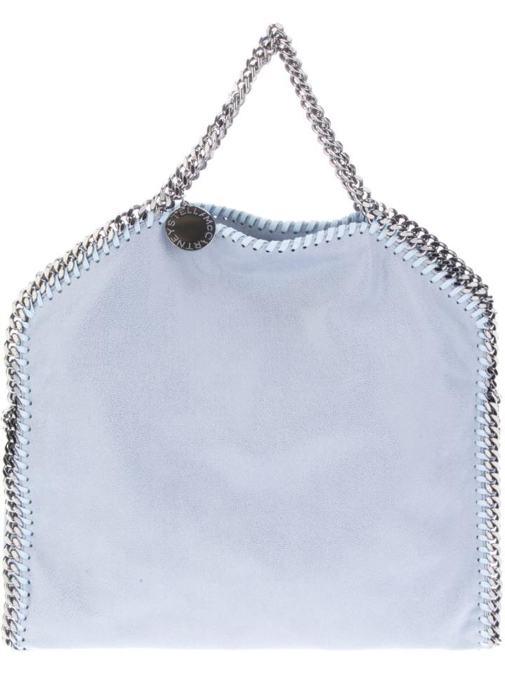 Stella Mccartney 'falabella' Tote, Women's, Artificial Leather