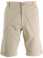 Karl Lagerfeld Chino Shorts - Neutrals