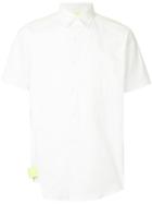 Kolor Classic Short-sleeve Shirt - Unavailable