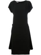 Société Anonyme Double Dress - Black