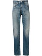 Calvin Klein Jeans Ckj 056 Athletic Tapered Jeans - Blue