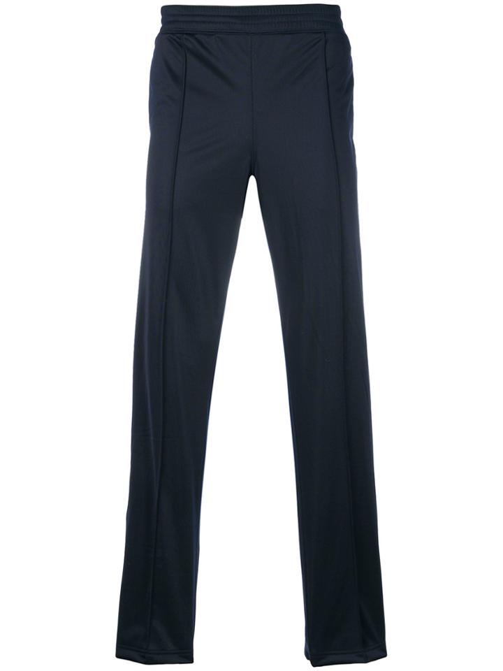 Champion Side Stripe Track Pants - Blue