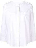 A.p.c. Italia Blouse - White