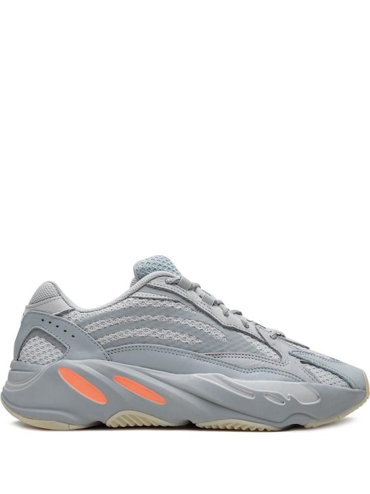 Adidas Yeezy Yeezy Boost 700 Inertia Sneakers - Grey
